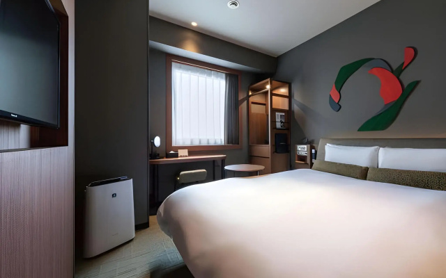 Hotel JAL City Haneda Tokyo