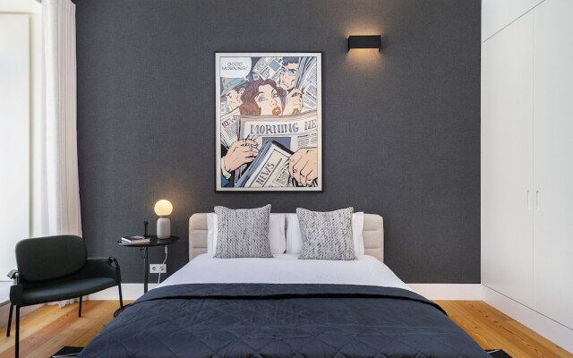 Exclusive City Hideaway