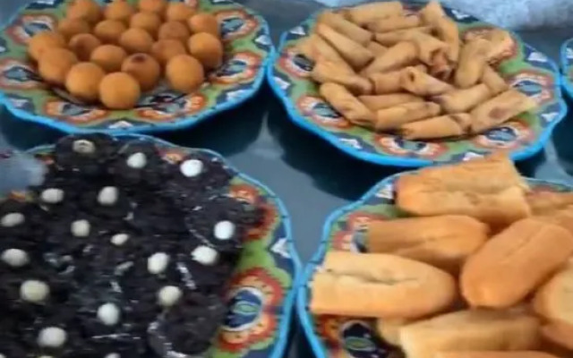 Wenling Sea Empty Courtyard Homestay