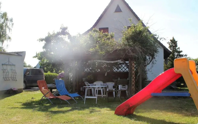 Ferienwohnung in Gaegelow in Ostseenaehe