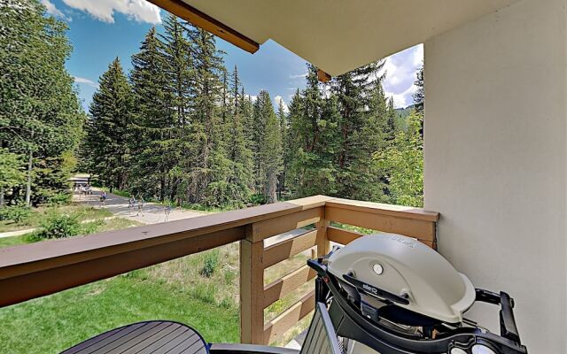 450eliot 3 Bedroom Condo