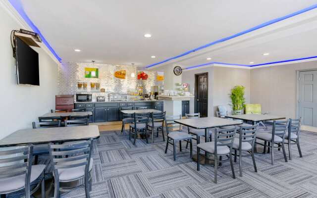 Quality Inn Waynesboro - Skyline Drive