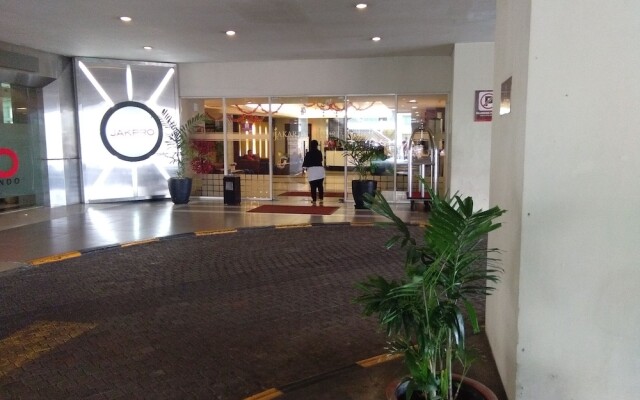 Apartment 1 2 3 Bedrooms Thamrin City Central Jaka
