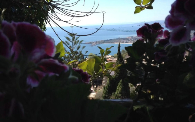 Hotel Villa Greta
