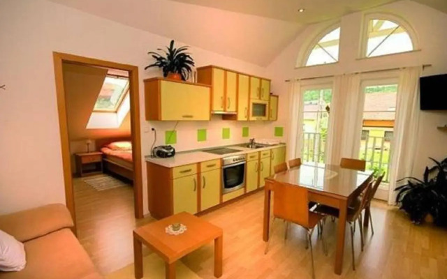 Apartment Tinček