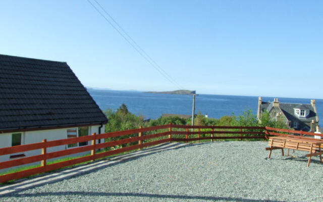 Holiday Home Alan's House