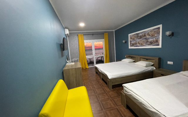 Astan Hotel