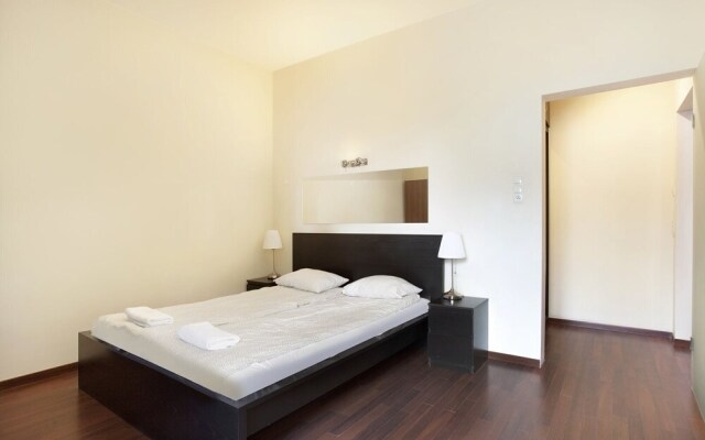 Zloty Sopockie Apartamenty
