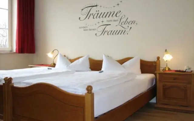 Hotel ElbRivera Alt Prester