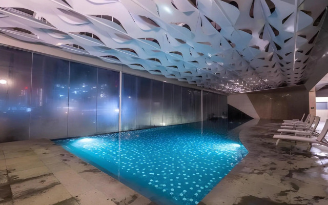 Premium Suites D'lement At Genting Highlands