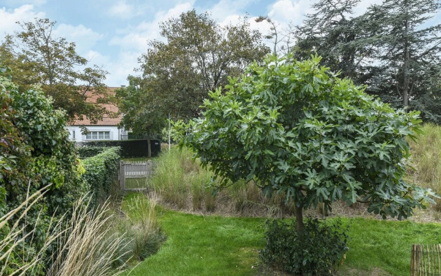 Beautiful Holiday Home With a top Location