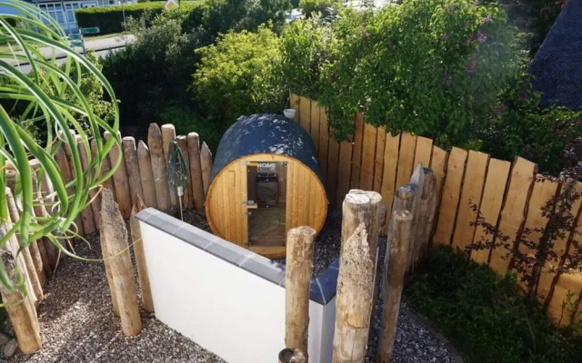 "pirate" Comfortable Holiday Residence