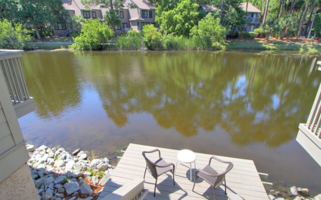 Ocean Cove At Palmetto Dunes