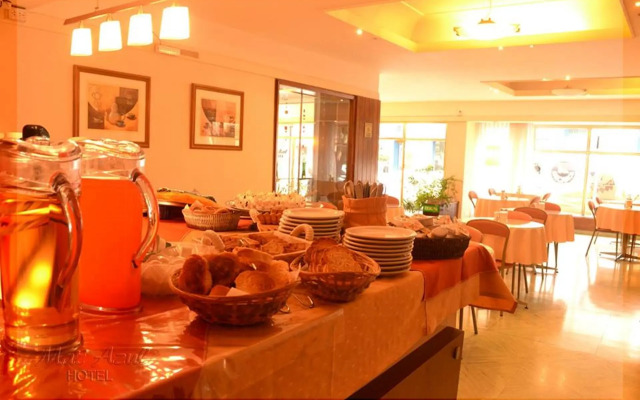 Hotel Mar Azul