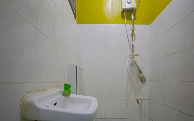 La Maria Pension And Tourist Inn Hotel