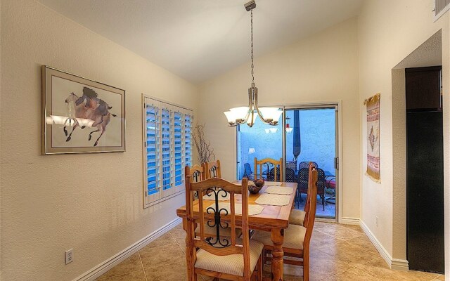 Southwest Sanctuary 3 BR by Casago