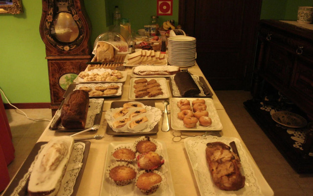 Casa Vieja del Sastre