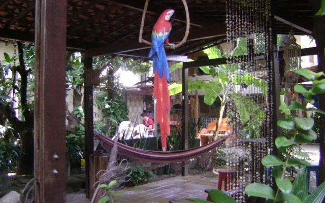 Pousada Casuarinas