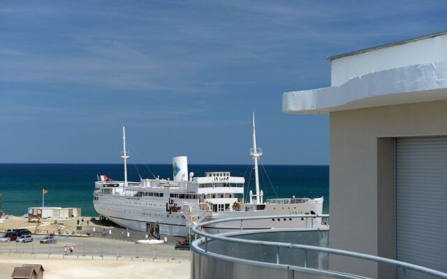 Résidence Odalys Le Lotus Blanc