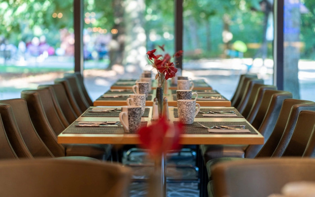 Leonardo Hotel Hannover
