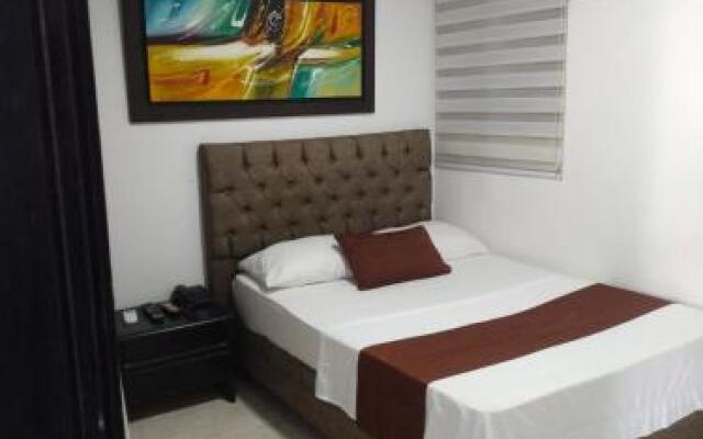 Hotel Suite Imperial 72