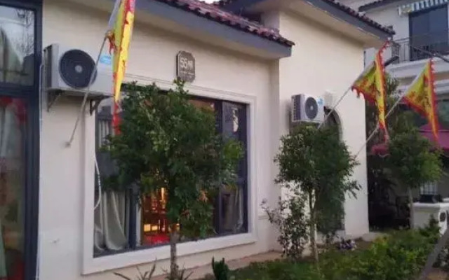Wenchang Tangchao No.1 Villa