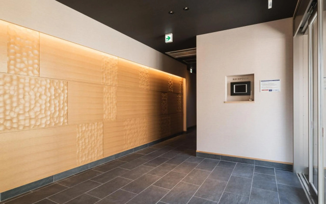 GRAND BASE Beppu Ekihigashi
