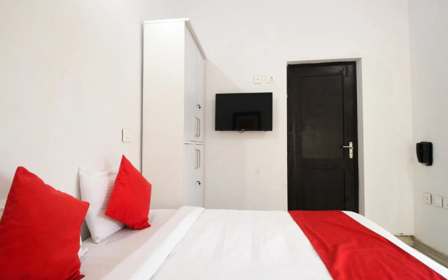 Oyo 28711 Structural Homes(Nesr Emea)