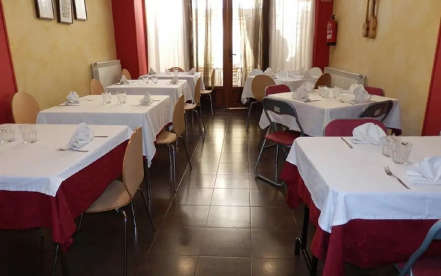 Hostal Catalina de Austria