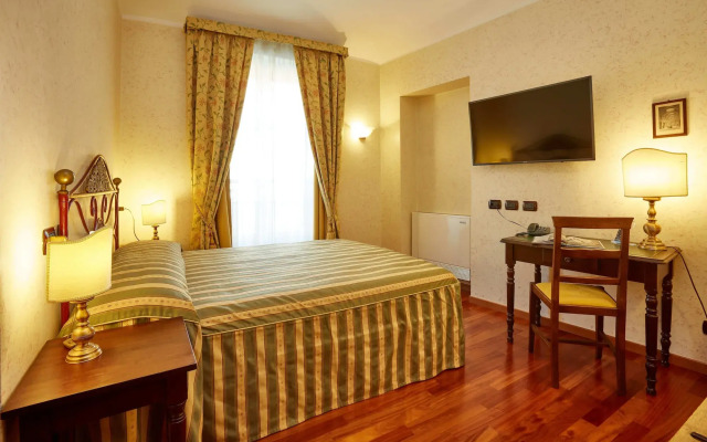 Hotel Liberty