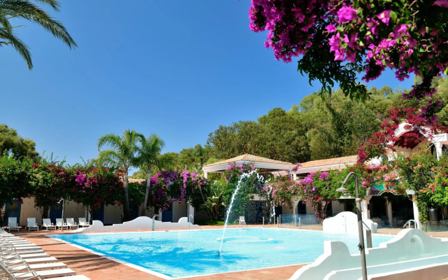 Hotel Monte Turri - Adults Only