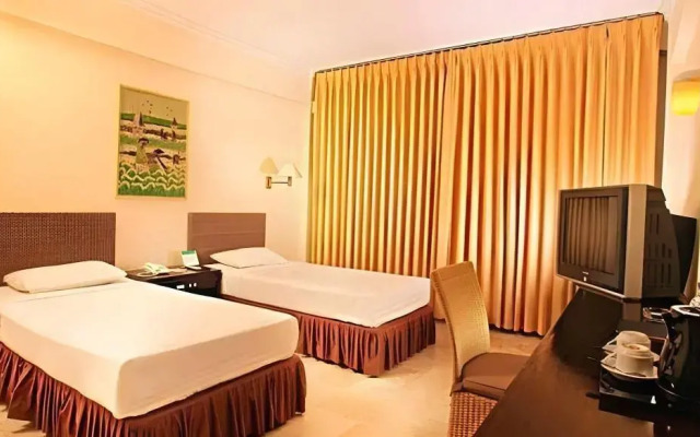 Hotel Apita Cirebon