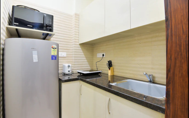BluO Classic Studio DLF Golf Course Road