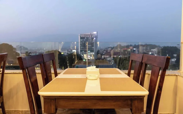 Shuvatara Suites & Spa Thamel