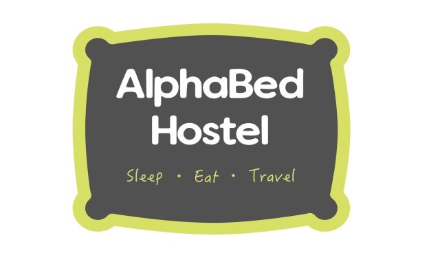 AlphaBed Hostel Bangkok