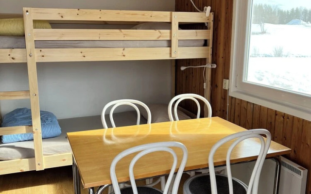 Sangis Motell och Camping AB