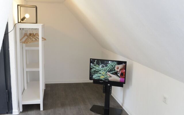 Pforzheim Ferienhaus 24-7