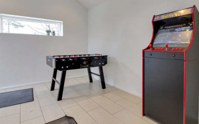 "Niki" - 3.5km from the sea in Western Jutland