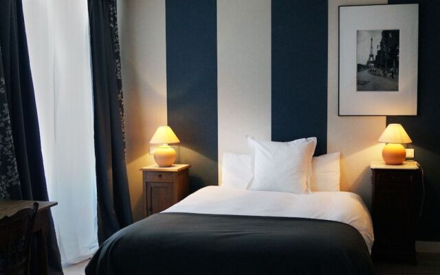 Hôtel Restaurant du Saumon