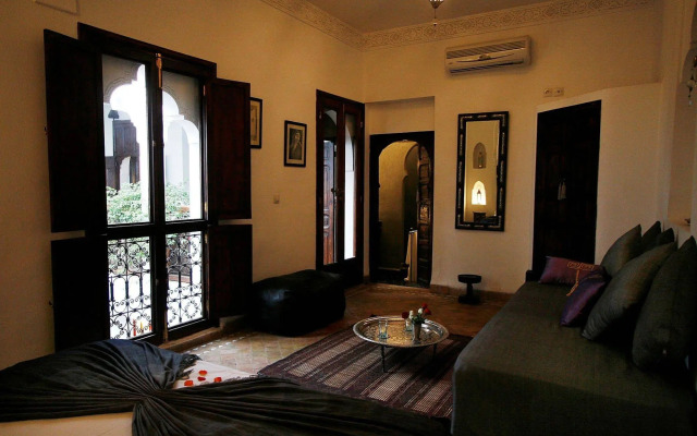 Riad Amin