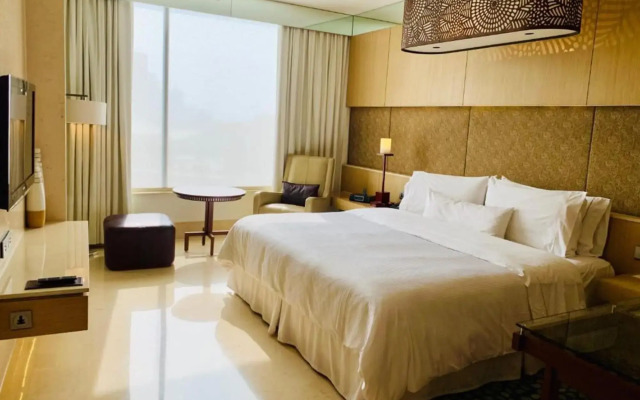 The Westin Gurgaon, New Delhi