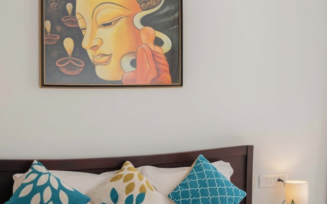 Staymaster Casa Mancurad 3BR Villa