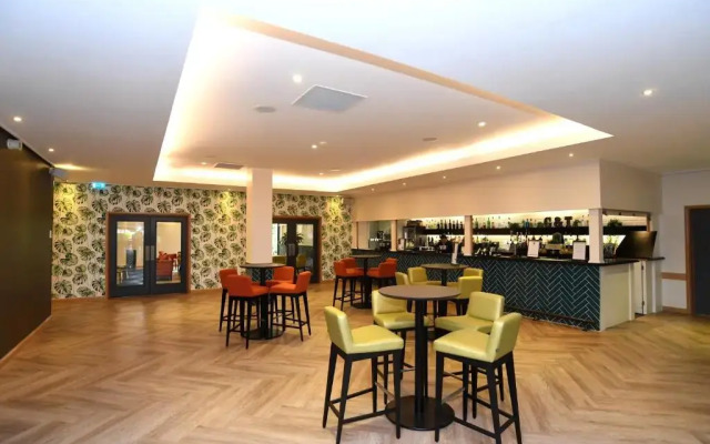 Scarman - Warwick Conferences