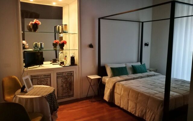 Il Rosone Luxury B&B