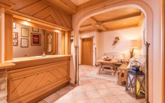 Hotel Garni Tina Appartement