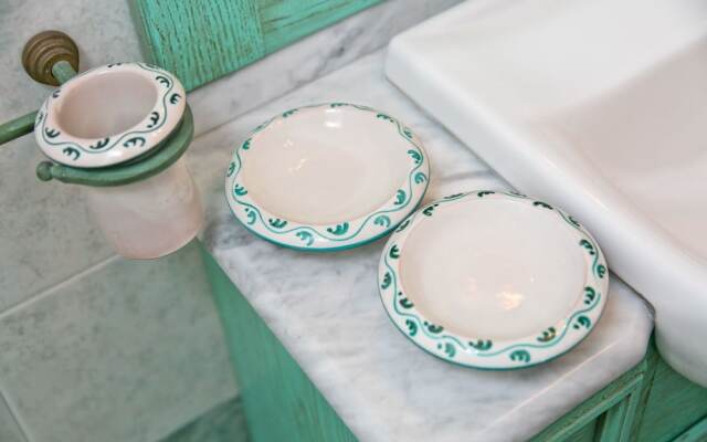 BlueMarine Apartment