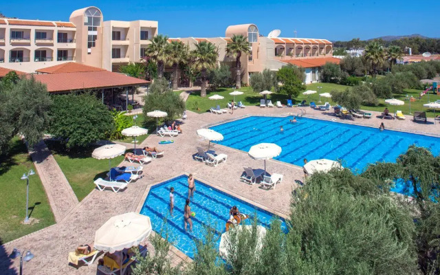 Marianna Palace Hotel