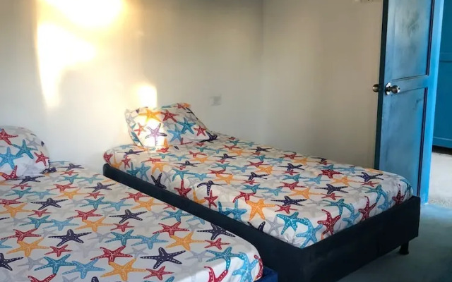 Hostal Casa Santorini