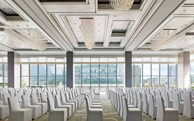 Langham Place Ningbo