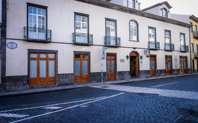 Hotel Camões